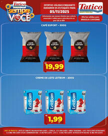 Tabloide Tatico Página 5