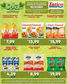 Tabloide Tatico Página 7