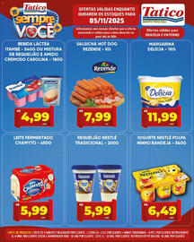 Tabloide Tatico Página 9