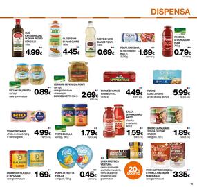 Volantino Superconti Pagina 16