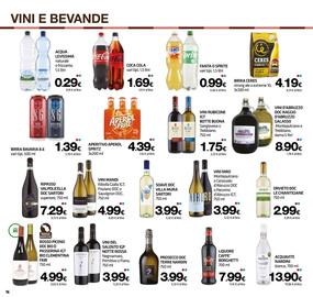 Volantino Superconti Pagina 17