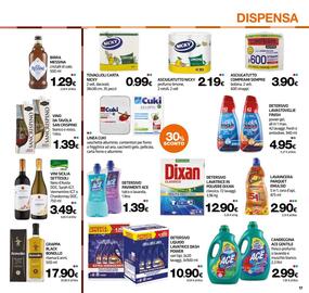 Volantino Superconti Pagina 18