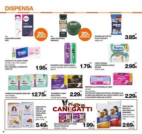 Volantino Superconti Pagina 19