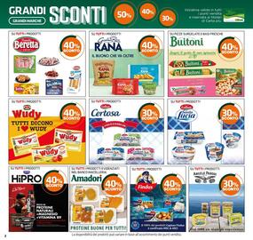 Volantino Superconti Pagina 2