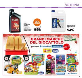 Volantino Superconti Pagina 20