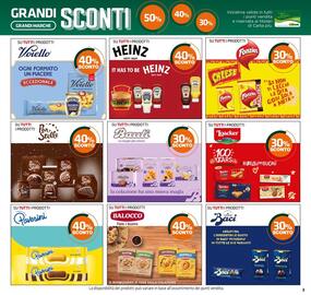 Volantino Superconti Pagina 3