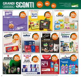 Volantino Superconti Pagina 4