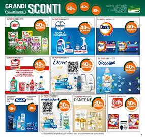 Volantino Superconti Pagina 5