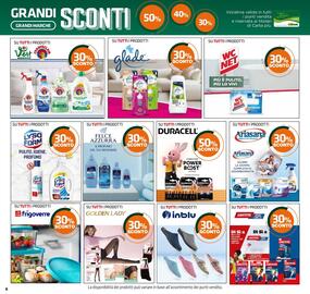 Volantino Superconti Pagina 6