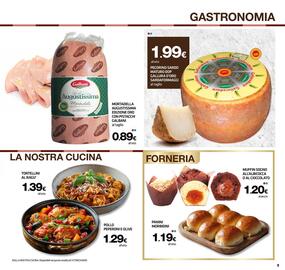 Volantino Superconti Pagina 9