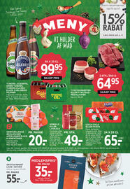 MENY tilbudsavis uge 45 Side 1