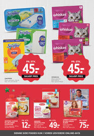 MENY tilbudsavis uge 45 Side 44