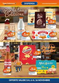 Volantino Mister Risparmio Pagina 2