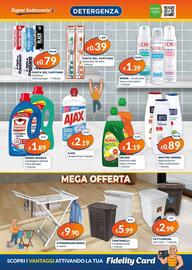 Volantino Mister Risparmio Pagina 3