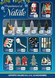 Volantino Mister Risparmio Pagina 4