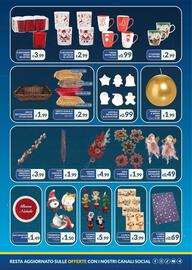 Volantino Mister Risparmio Pagina 5