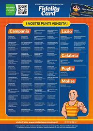 Volantino Mister Risparmio Pagina 8