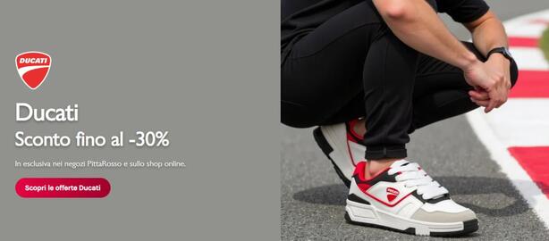 Volantino PittaRosso Pagina 1