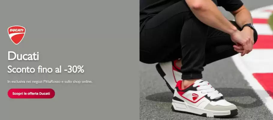 Volantino PittaRosso (valido fino al 23-11)