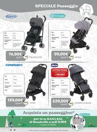 Volantino Iperbimbo Pagina 2