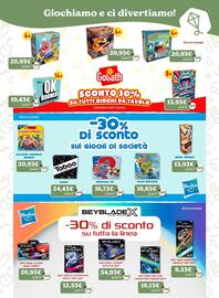 Volantino Iperbimbo Pagina 40