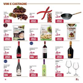 Volantino Futura Supermercati Pagina 10