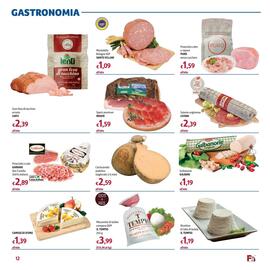 Volantino Futura Supermercati Pagina 12