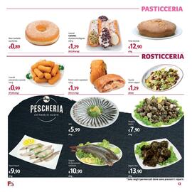 Volantino Futura Supermercati Pagina 13