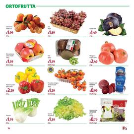Volantino Futura Supermercati Pagina 14