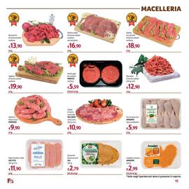 Volantino Futura Supermercati Pagina 15