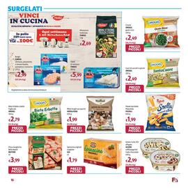 Volantino Futura Supermercati Pagina 16