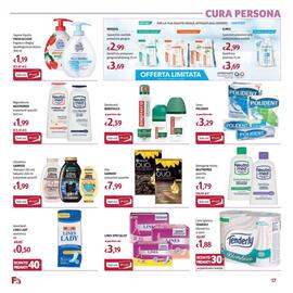 Volantino Futura Supermercati Pagina 17