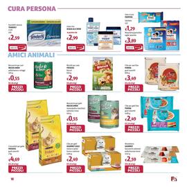 Volantino Futura Supermercati Pagina 18