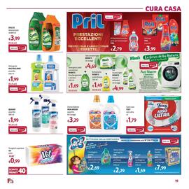 Volantino Futura Supermercati Pagina 19