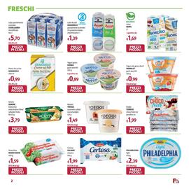 Volantino Futura Supermercati Pagina 2
