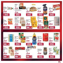 Volantino Futura Supermercati Pagina 21