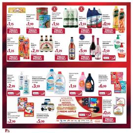 Volantino Futura Supermercati Pagina 22