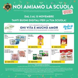 Volantino Futura Supermercati Pagina 25