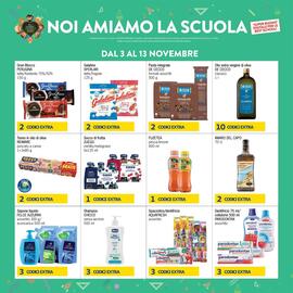 Volantino Futura Supermercati Pagina 26