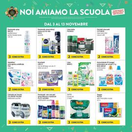 Volantino Futura Supermercati Pagina 27