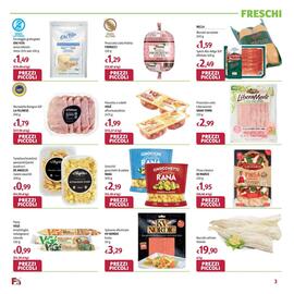 Volantino Futura Supermercati Pagina 3