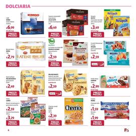 Volantino Futura Supermercati Pagina 4