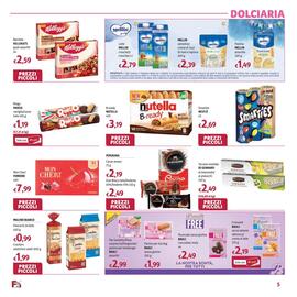 Volantino Futura Supermercati Pagina 5