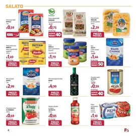 Volantino Futura Supermercati Pagina 6