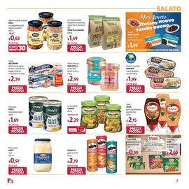 Volantino Futura Supermercati Pagina 7