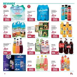 Volantino Futura Supermercati Pagina 8