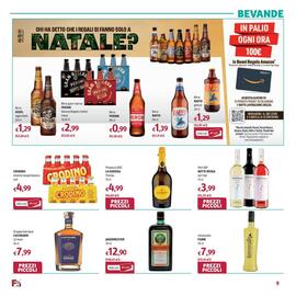 Volantino Futura Supermercati Pagina 9