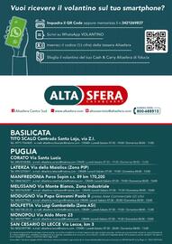 Volantino Altasfera Pagina 20