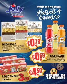 Volantino Jolly Market Pagina 2