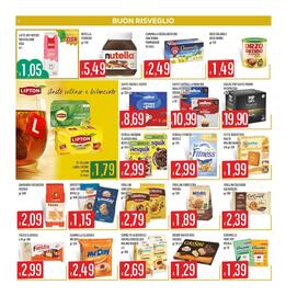 Volantino Mercadò Pagina 10